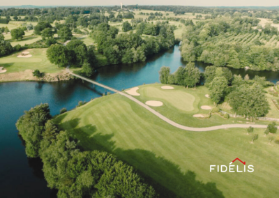 Agence Immobilière proche du golf 35540