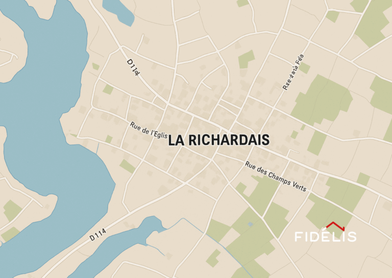 Opportunité Investir dans l’immobilier neuf sur les bords de Rance à La Richardais 35780, investissement rentable appartement neuf et achat de maison neuve proche Dinard