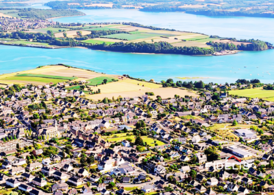 Saint Jouan des Guerets Agence Fidelis Immobilier